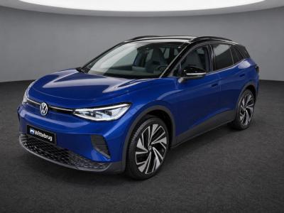 Financial Lease Volkswagen ID.4 Pro Limited Edition Plus 286PK 79 kWh