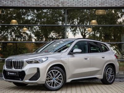 Financial Leas BMW X1 xDrive25e M-Sport