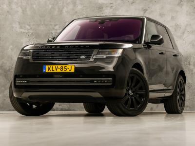 Financial Leas Land Rover Range Rover 3.0 P510e Autobiography PHEV