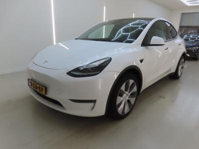 Financial Lease Tesla Model Y Long Range AWD 75kWh 351pk 91