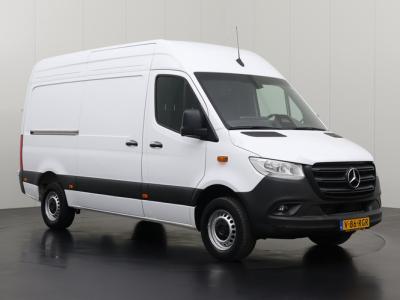 Financial Lease Mercedes-Benz Sprinter 317CDI Automaat L2H2