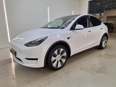 Financial Lease Tesla Model Y Standard RWD Plus 351pk 91