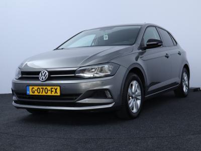 Financial Lease Volkswagen Polo 1.0 TSI Highline