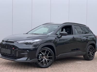 Financial Lease Toyota Corolla Cross Hybrid 180 GR Sport