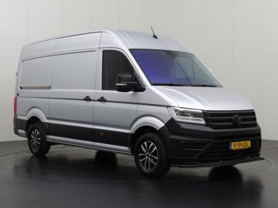 Financial Lease Volkswagen Crafter 2.0TDI 177PK Automaat L3H3