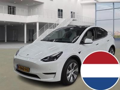 Financial Lease Tesla Model Y Long Range 351pk AWD