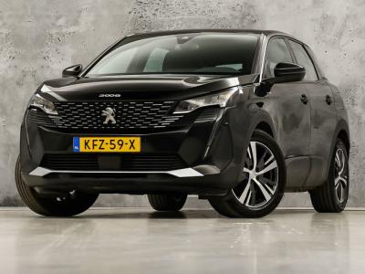 Financial Leas Peugeot 3008 1.6 HYbrid 225 Allure