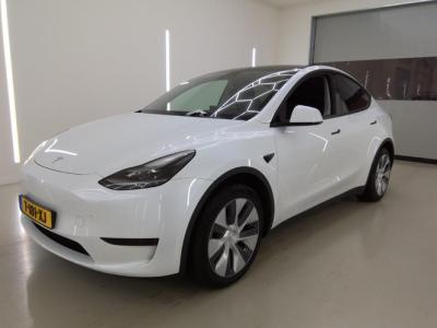 Financial Leas Tesla Model Y Standard RWD Plus 93% SoH
