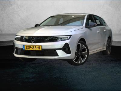 Financial Leas Opel Astra Electric Edition 54 kWh