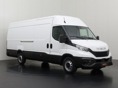 Financial Leas Iveco Daily 35S16 L3H2 Maxi