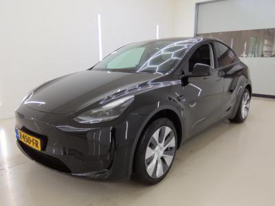 Financial Lease Tesla Model Y Standard RWD Plus 94