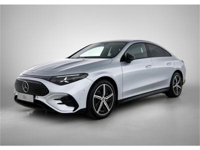 Financial Leas Mercedes-Benz CLA-Klasse 250+ Business Solution AMG 85.5 kWh