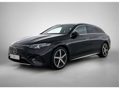 Financial Lease Mercedes-Benz CLA-Klasse Shooting Brake 250+ Business Solution AMG 85.5 kWh