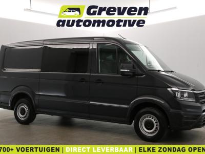 Financial Leas Volkswagen Crafter 2.0 TDI 140PK L3H2