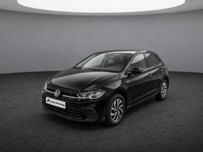 Financial Lease Volkswagen Polo 1.0 TSI 95pk Life Edition