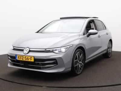 Financial Lease Volkswagen Golf 1.5 eHybrid Style Edition