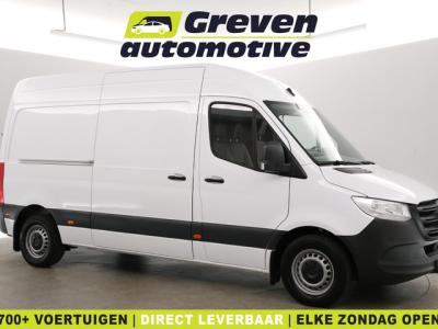 Financial Lease Mercedes-Benz Sprinter 215 CDI L2H2