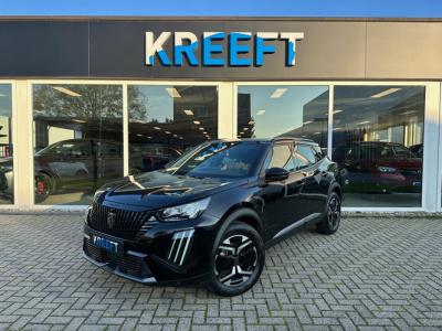 Financial Lease Peugeot 2008 1.2 PureTech Allure