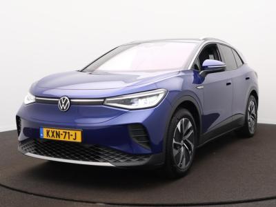 Financial Leas Volkswagen ID.4 Tech 77 kWh