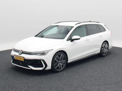 Financial Lease Volkswagen Golf Variant 1.5 eTSi 115 Pk R-Line