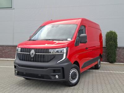 Financial Leas Renault Master E-Tech T35 L2H2 Advance long range 87 kWh