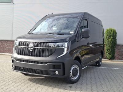 Financial Leas Renault Master E-Tech T35 L2H2 Advance long range 87 kWh