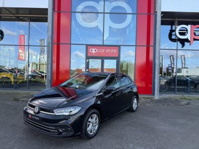 Financial Lease Volkswagen Polo 1.0 TSI Life Business DSG-7