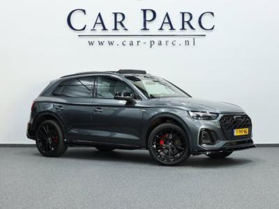 Financial Lease Audi Q5 50 TFSI e S edition Competition 3x S-line MAXTON