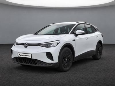 Financial Leas Volkswagen ID.4 Pure 52 kWh 170pk