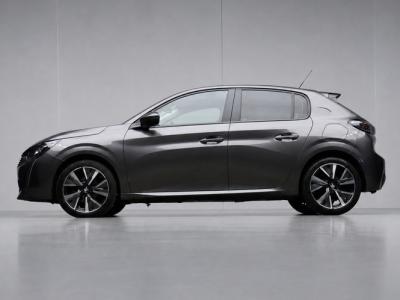 Financial Leas Peugeot 208 1.2 PureTech Allure Sport