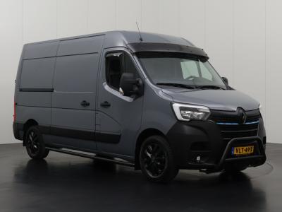 Financial Lease Renault Master 2.3DCI 180PK L2H2 Exclusive Edition