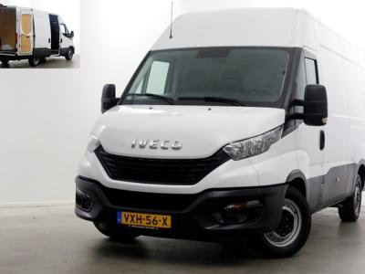 Financial Leas Iveco Daily 35S14 136pk L2H2 Airco