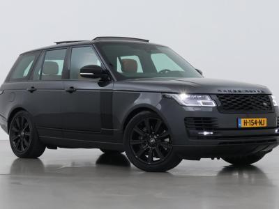 Financial Lease Land Rover Range Rover 2.0 P400e Autobiography