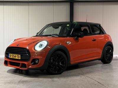 Financial Leas MINI Cooper 1.5 John Cooper Works Dalston Edition Carplay