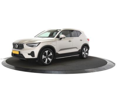 Financial Lease Volvo XC40 1.5 T4 Plug-in hybrid Plus Bright Stoelverwarming Elec. Stoelen + Geheugen H&K