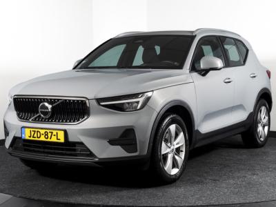 Financial Leas Volvo XC40 2.0 B3 165 PK Core
