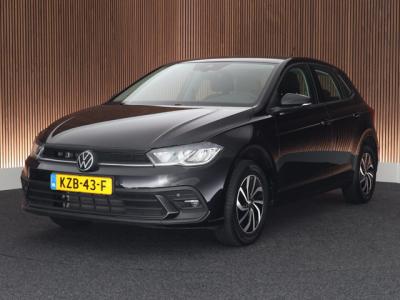Financial Leas Volkswagen Polo 1.0 TSI 95pk Life Edition