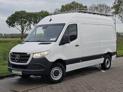Financial Lease Mercedes-Benz Sprinter 316 2.2 CDI L2H2 EURO VI-D