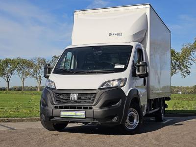 Financial Lease Fiat Ducato 2.2