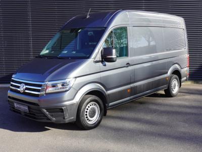 Financial Leas Volkswagen Crafter 180pk Automaat L3H3