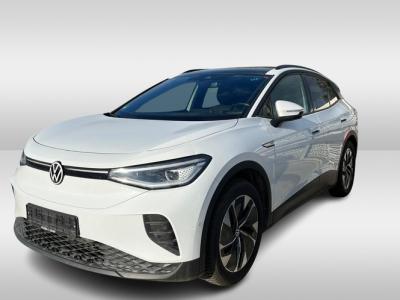 Financial Lease Volkswagen ID.4 Pro Performance 77 kWh 204PK