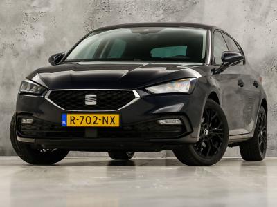Financial Leas SEAT Leon 1.0 eTSI Intense Sport