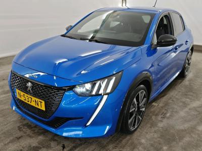 Financial Leas Peugeot 208 1.2 PureTech GT
