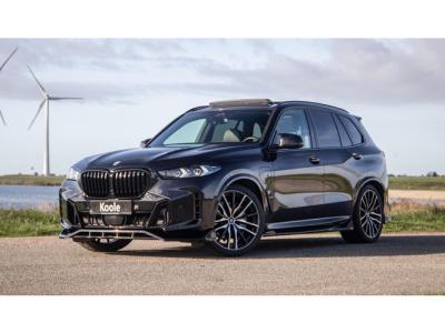 Financial Leas BMW X5 xDrive50e Launch Edition