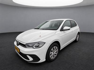 Financial Lease Volkswagen Polo 1.0 MPI Polo