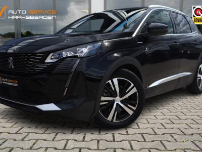 Financial Lease Peugeot 3008 1.6 HYbrid 225 GT