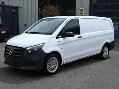 Financial Lease Mercedes-Benz eVito eVito 112 L2 60 kWh