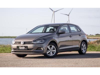 Financial Lease Volkswagen Polo 1.0 TSI Comfortline