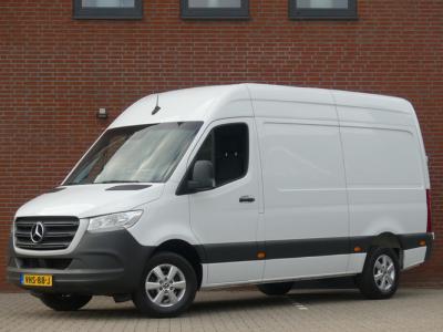 Financial Leas Mercedes-Benz Sprinter 315 CDI L2H2 Airco