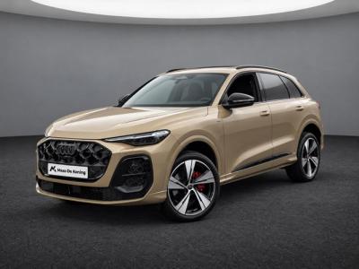 Financial Leas Audi Q5 2.0 TFSI e-hybrid quattro S edition 299 PK